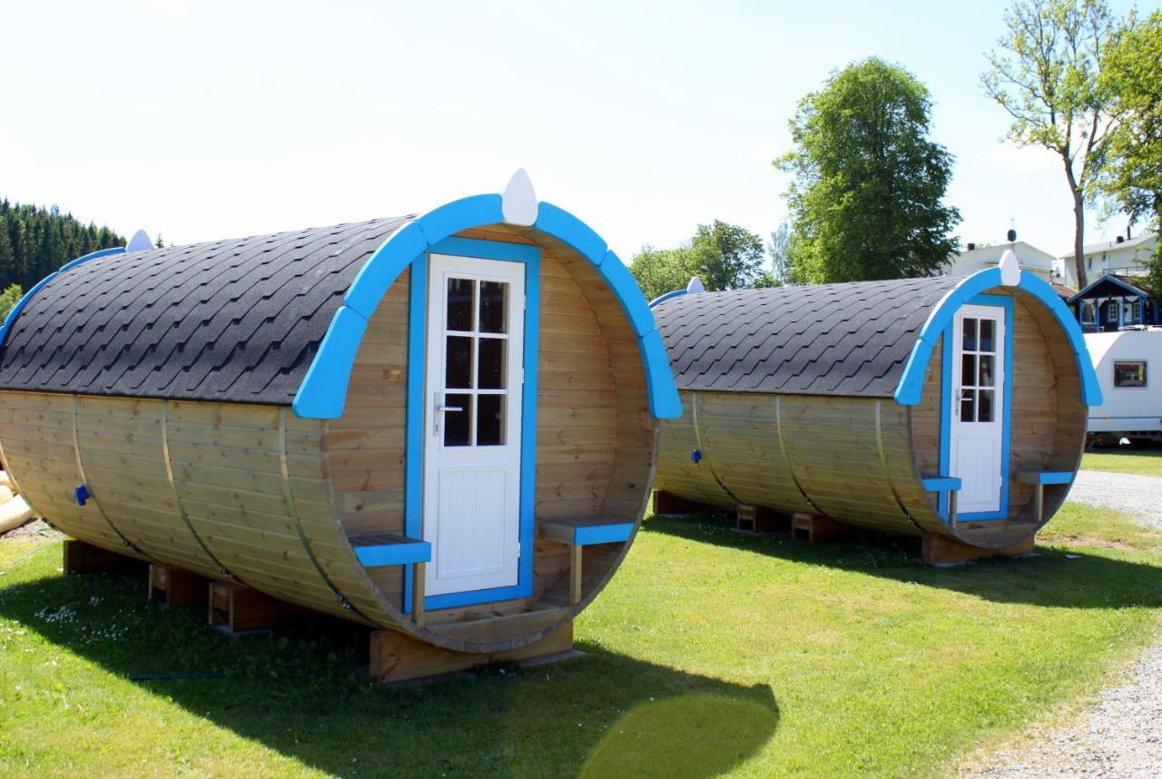 Skotteksgarden Cottages Ulricehamn Ruang foto