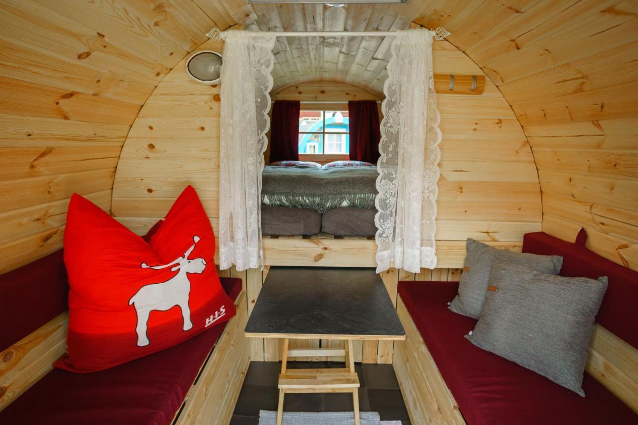 Skotteksgarden Cottages Ulricehamn Bagian luar foto