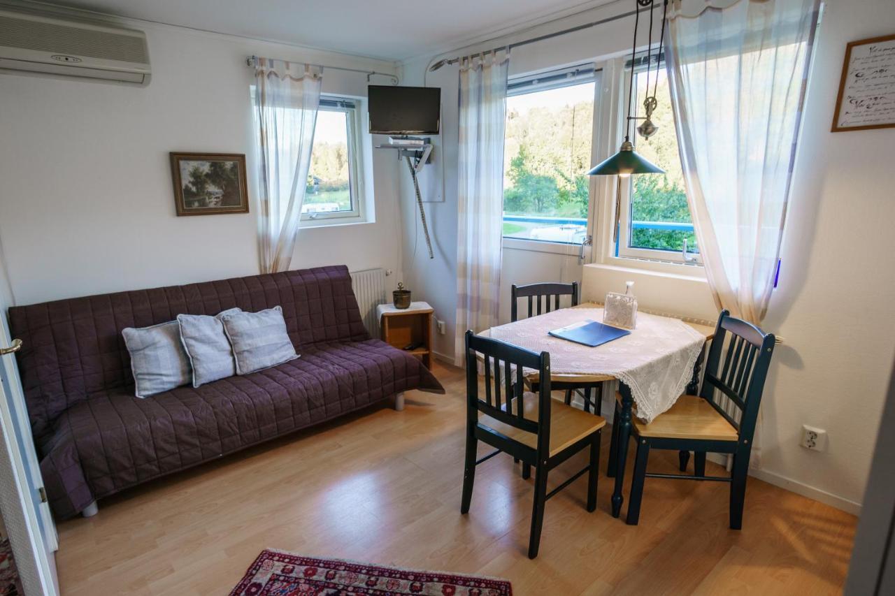 Skotteksgarden Cottages Ulricehamn Bagian luar foto