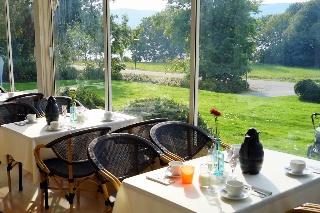 Skotteksgarden Cottages Ulricehamn Bagian luar foto