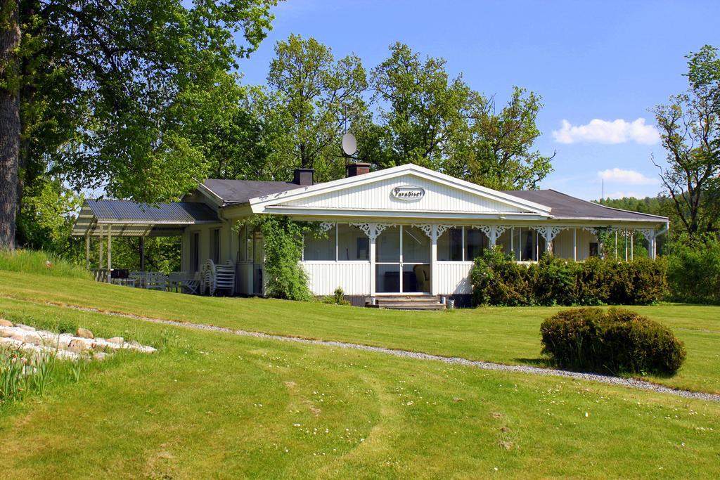Skotteksgarden Cottages Ulricehamn Ruang foto