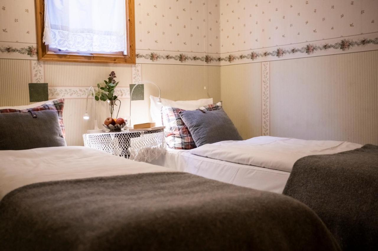 Skotteksgarden Cottages Ulricehamn Bagian luar foto