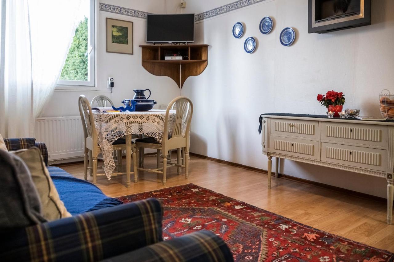 Skotteksgarden Cottages Ulricehamn Bagian luar foto