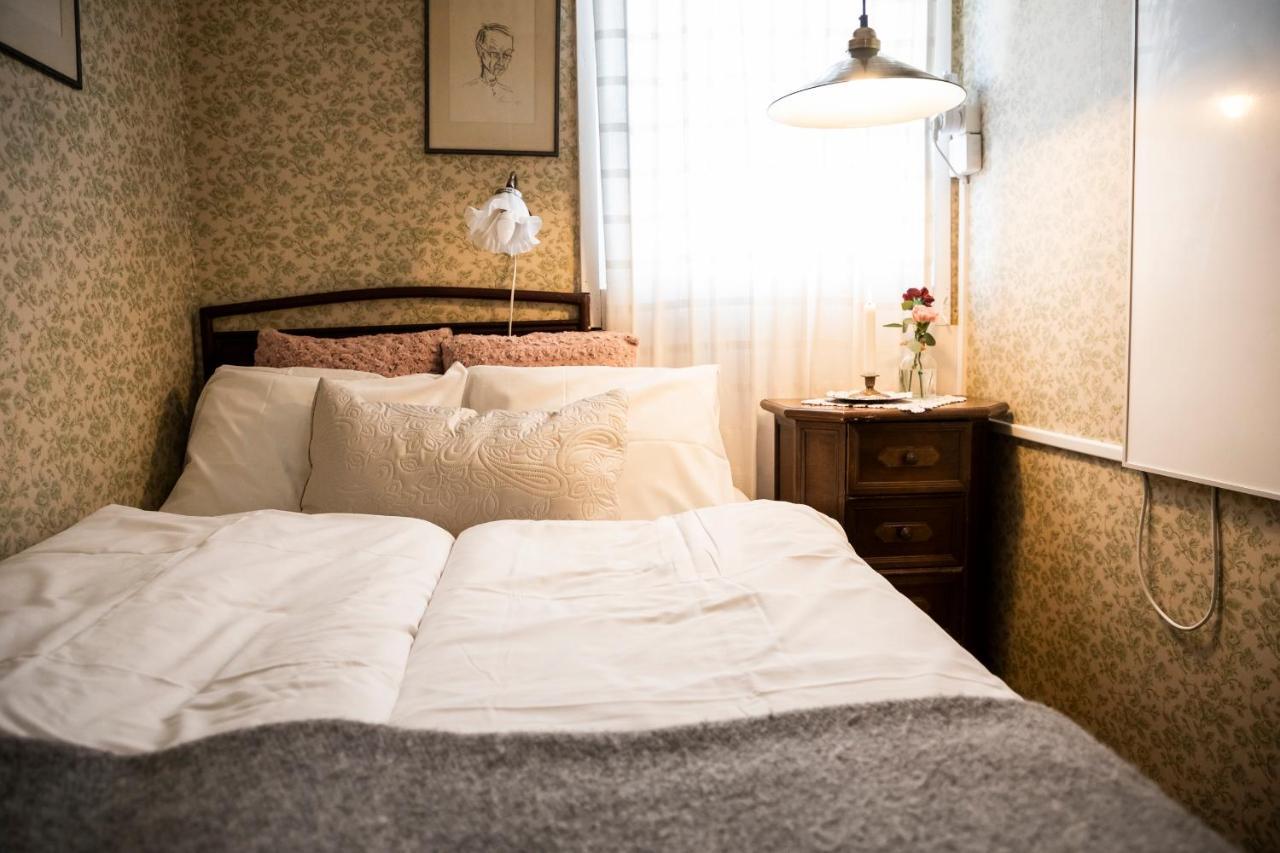 Skotteksgarden Cottages Ulricehamn Bagian luar foto