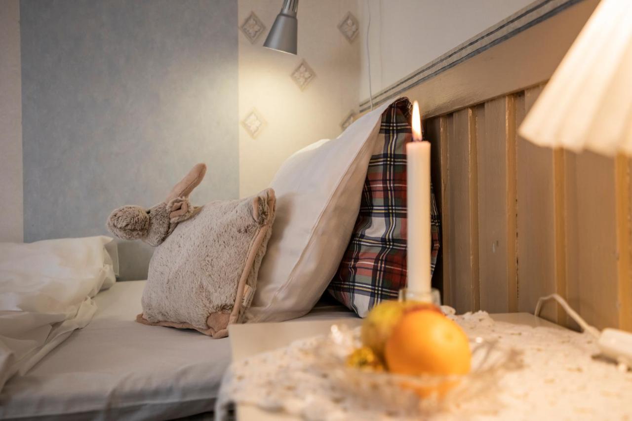 Skotteksgarden Cottages Ulricehamn Bagian luar foto