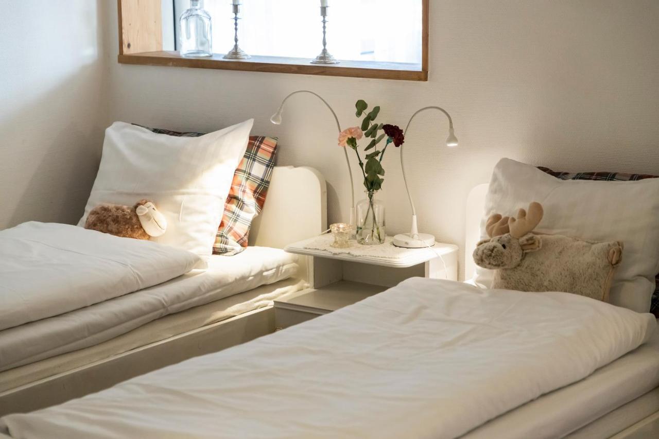Skotteksgarden Cottages Ulricehamn Bagian luar foto