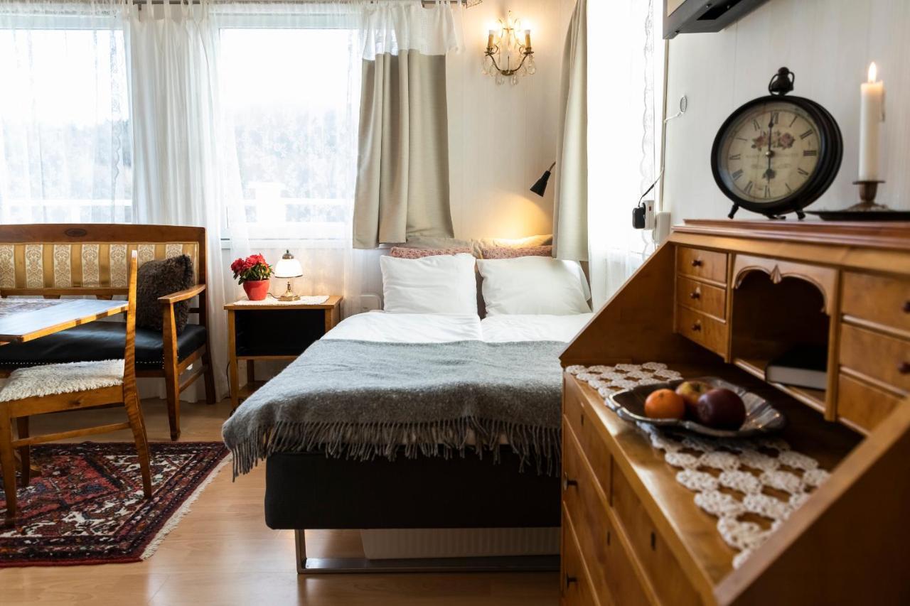 Skotteksgarden Cottages Ulricehamn Bagian luar foto