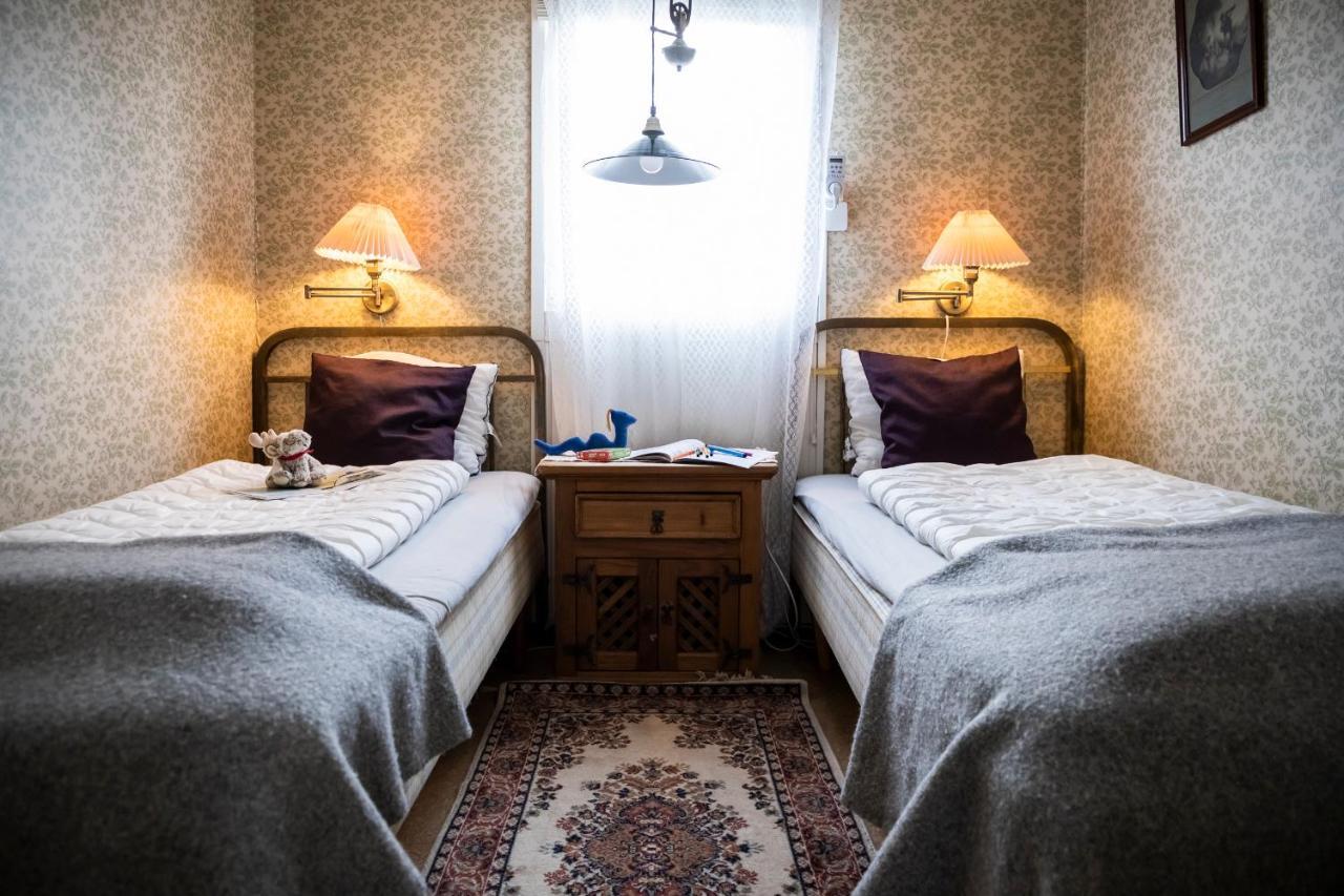 Skotteksgarden Cottages Ulricehamn Bagian luar foto