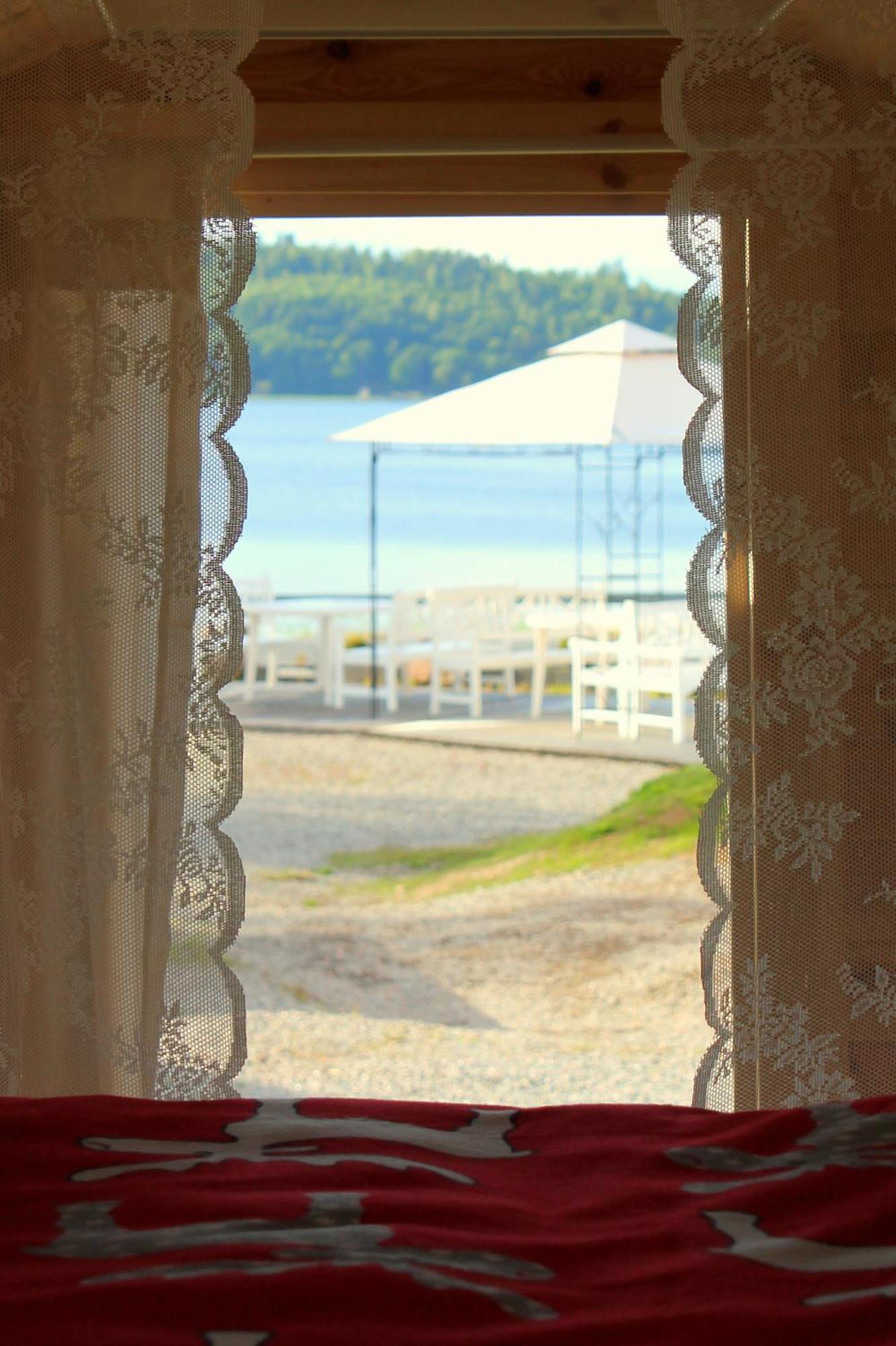 Skotteksgarden Cottages Ulricehamn Ruang foto