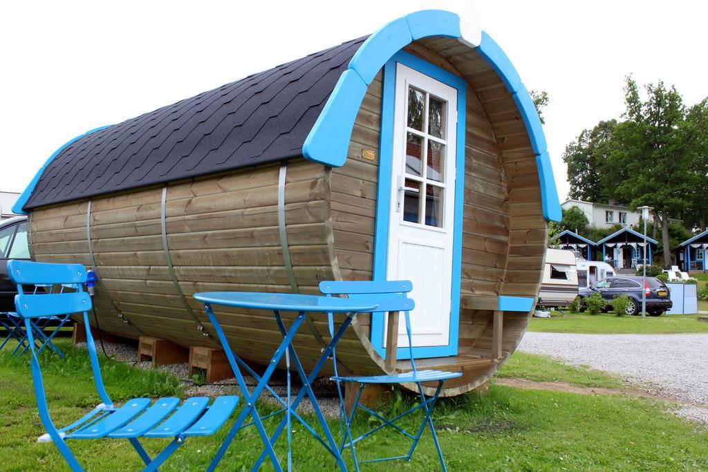 Skotteksgarden Cottages Ulricehamn Bagian luar foto